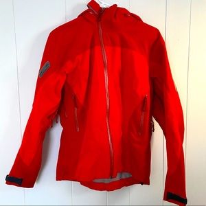 Arc’teryx Sidewinder Jacket